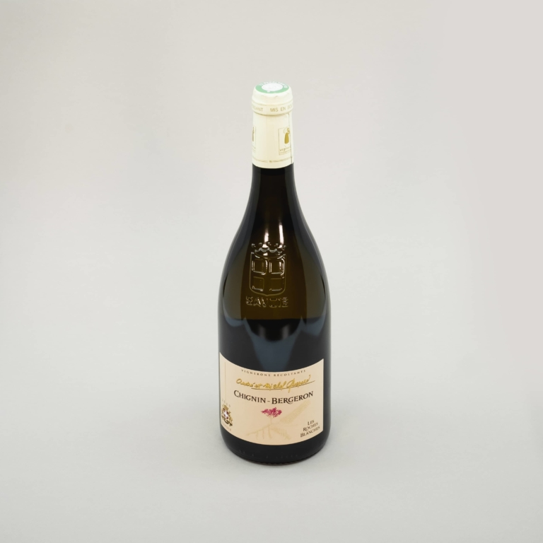 chignin-bergeron
