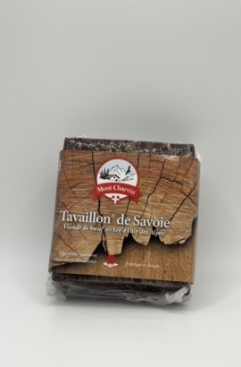 Tavaillon de Savoie