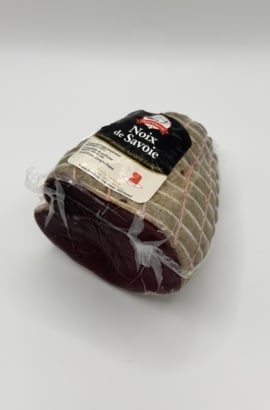 1/2 Noix de Savoie Nature