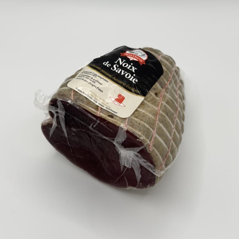1/2 Noix de Savoie Nature