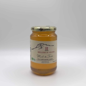 Miel de Forêt 500g