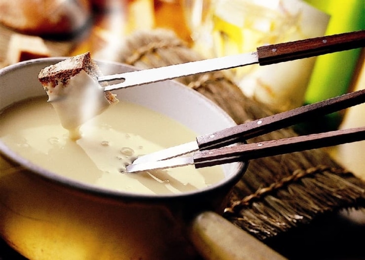 fondue-savoyarde