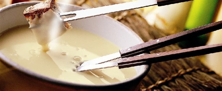 fondue-savoyarde