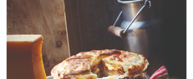 tourte-savoyarde