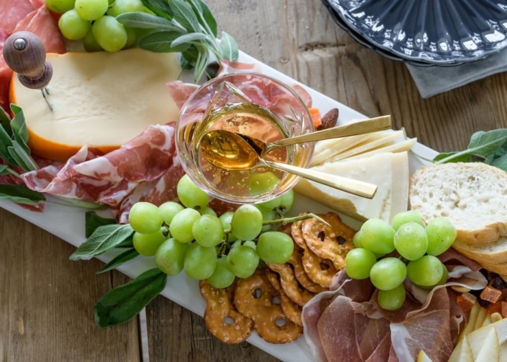 planche charcuterie savoie