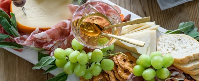 planche charcuterie savoie
